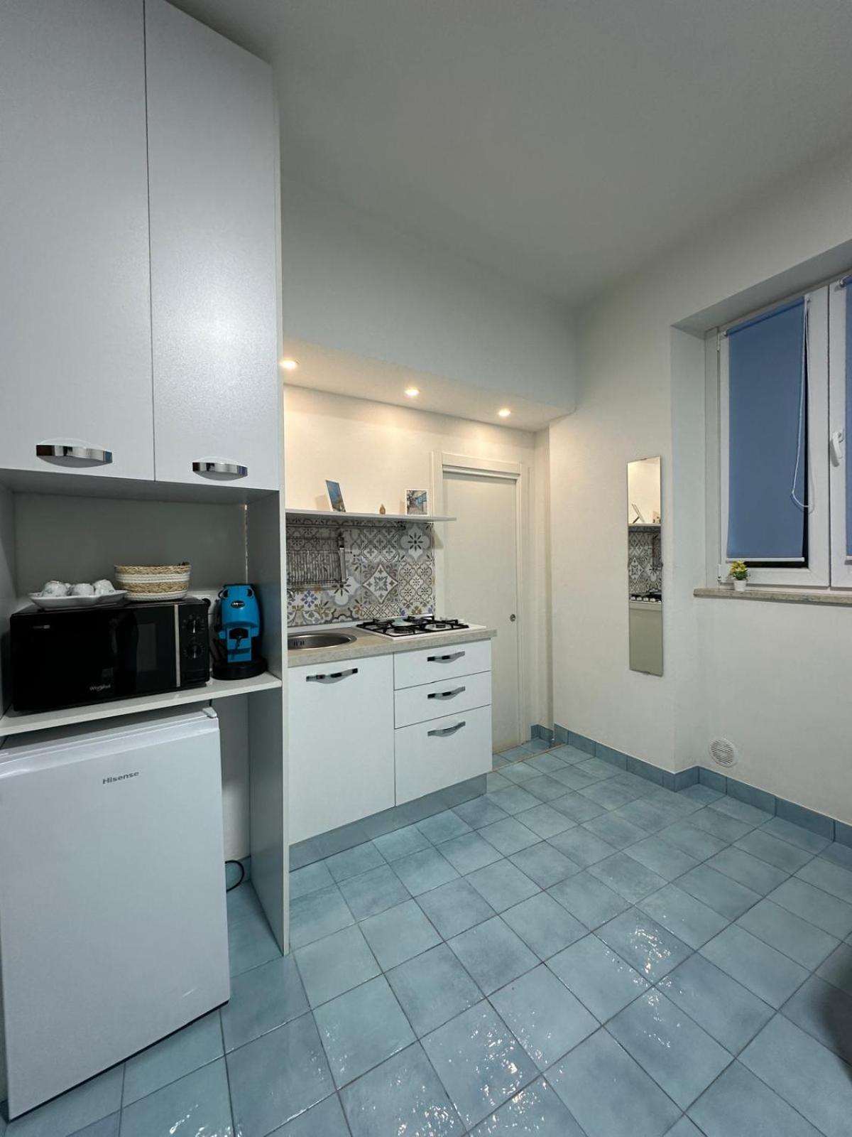 Sun Home Vietri Extérieur photo