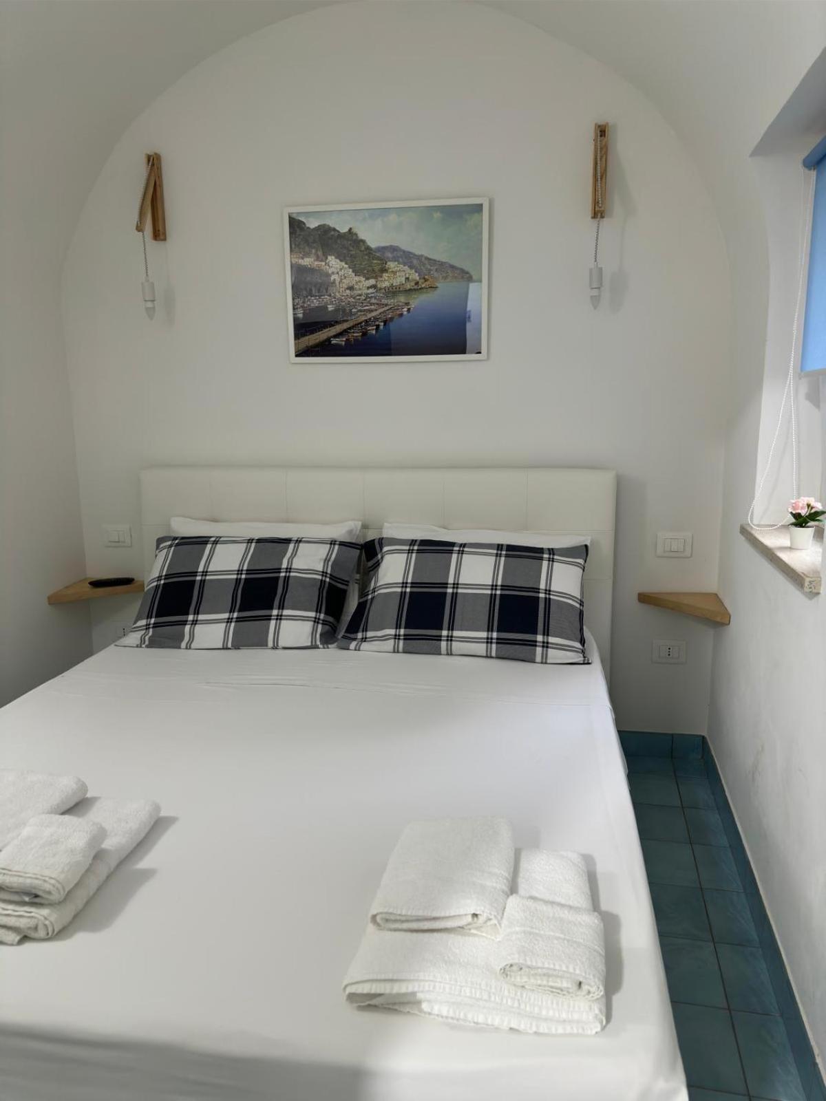Sun Home Vietri Extérieur photo