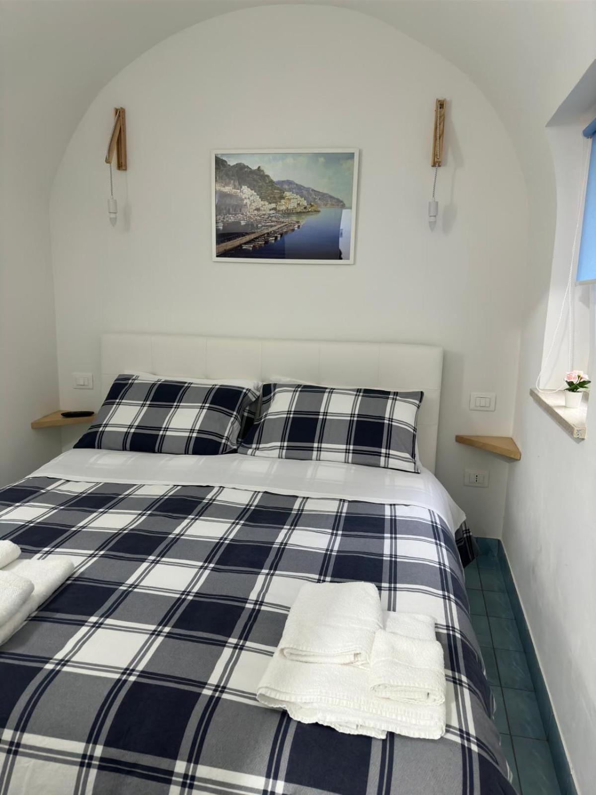 Sun Home Vietri Extérieur photo