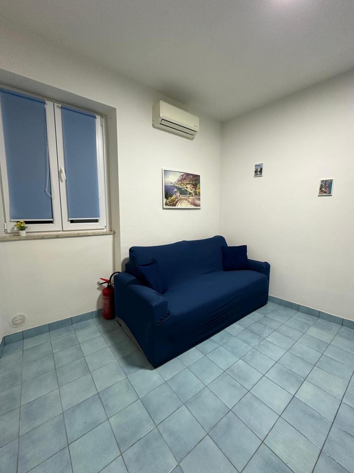Sun Home Vietri Extérieur photo
